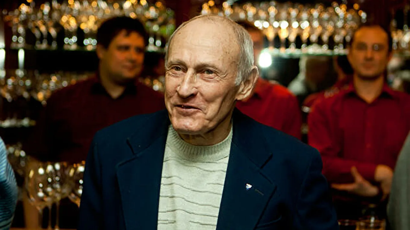 Валерий Урин