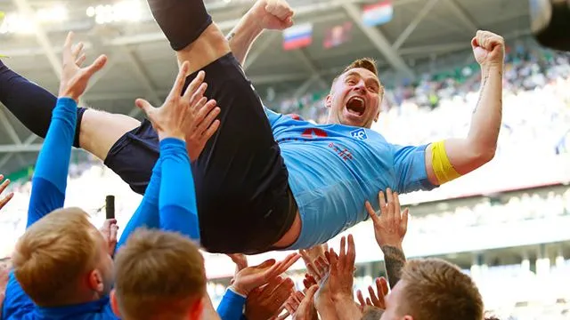 Сергей Корниленко