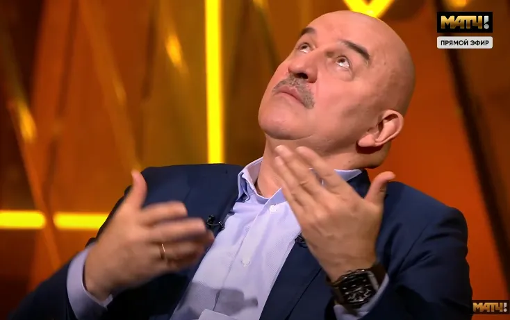 Черчесов