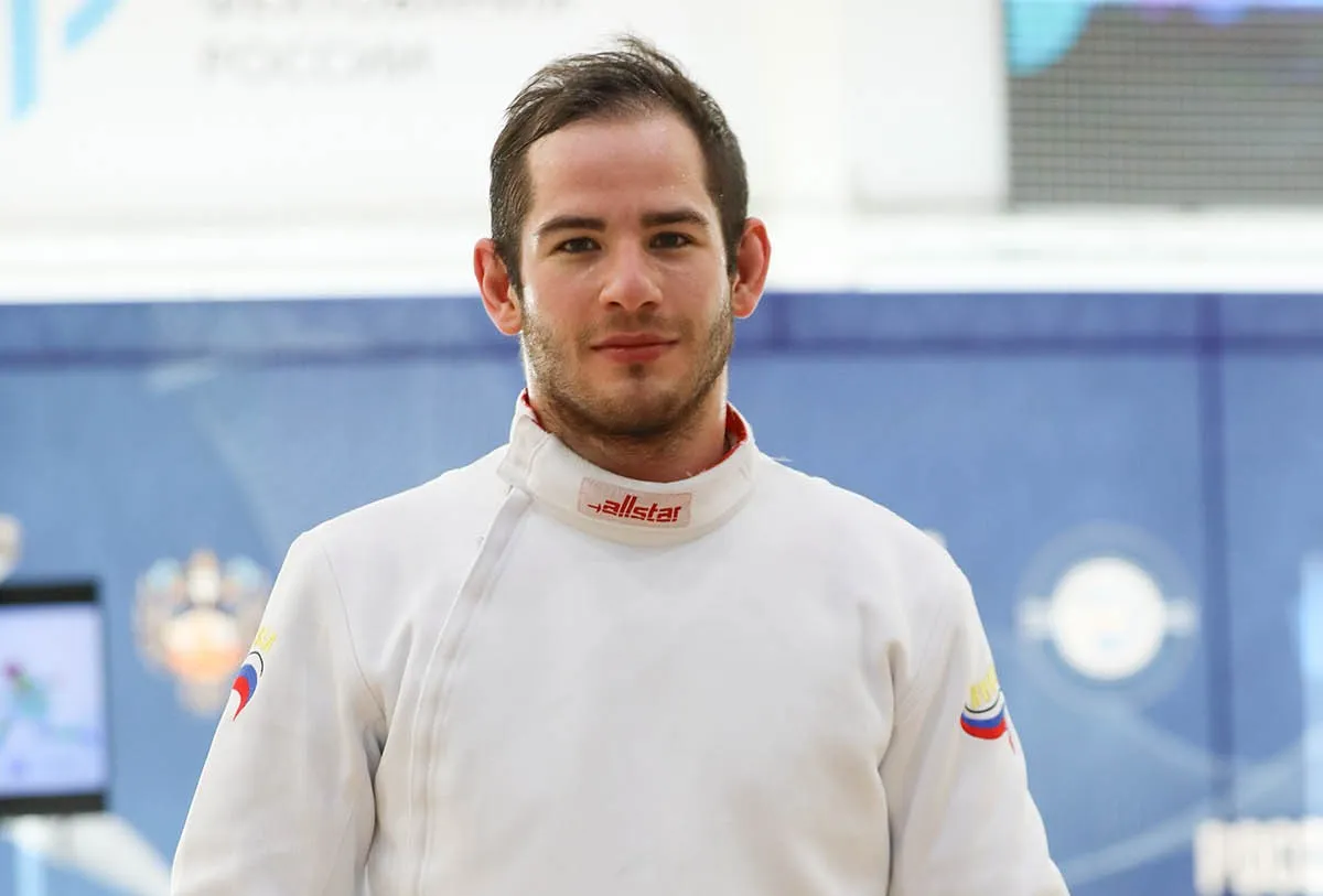 Сергей Бида