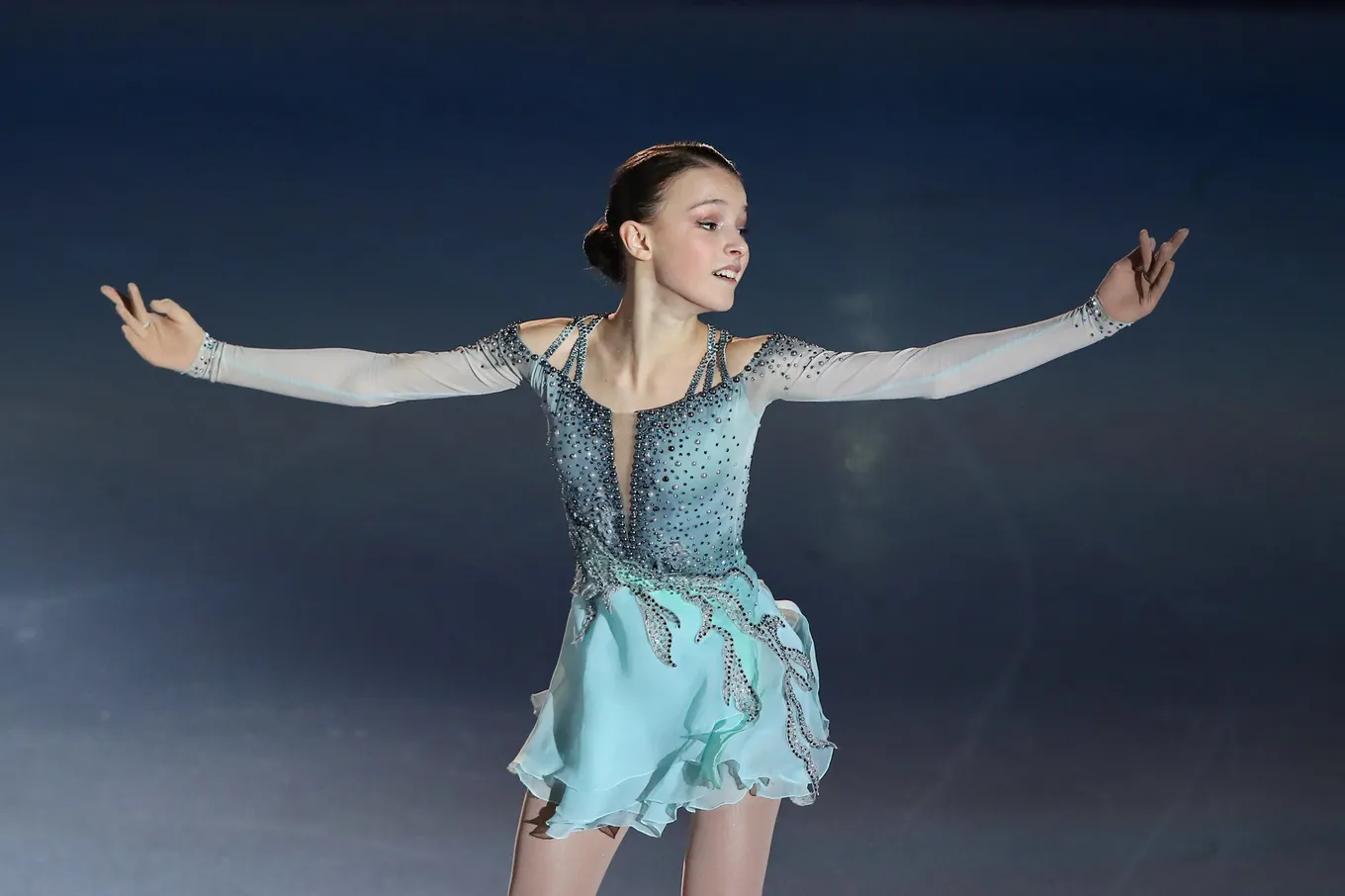 Анна Щербакова