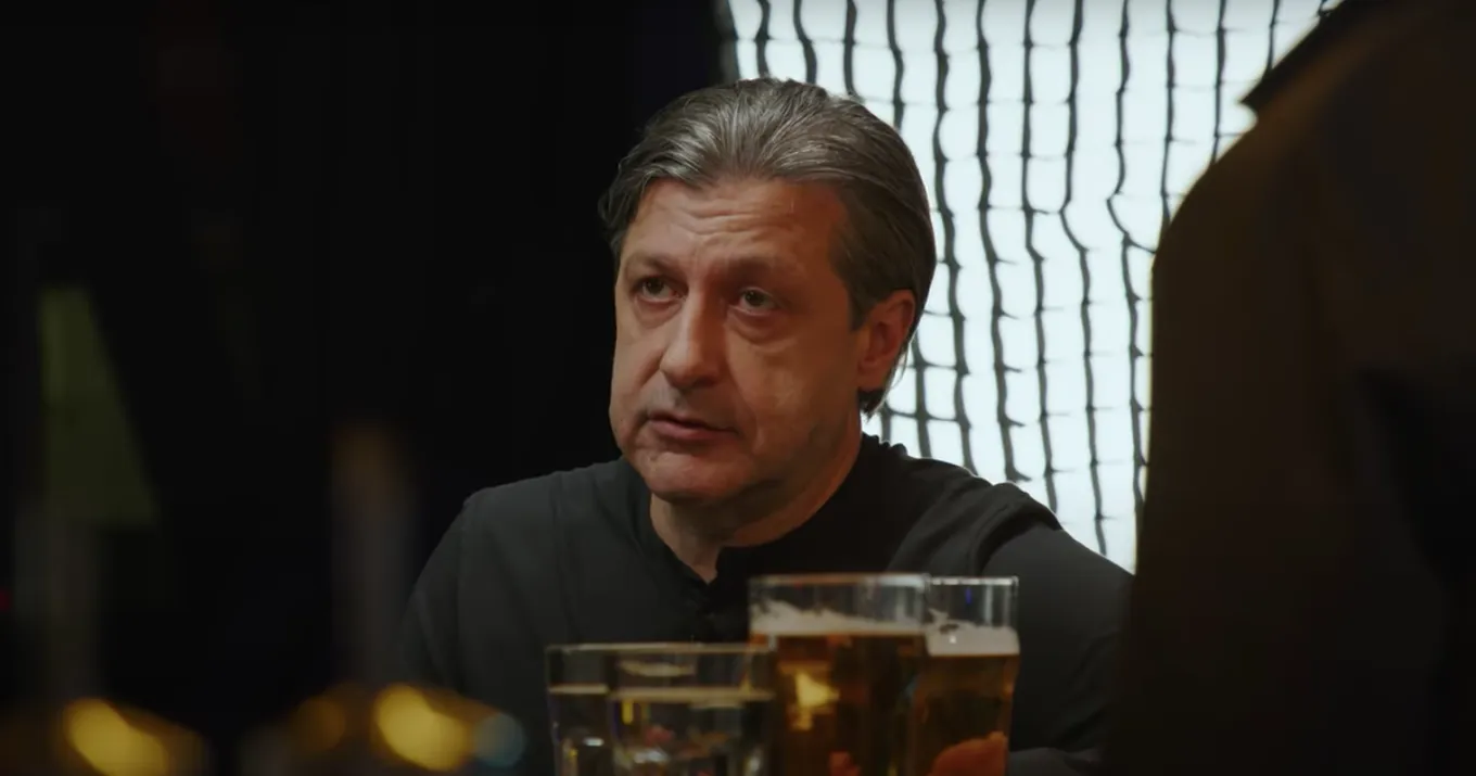 Валерий Карпин