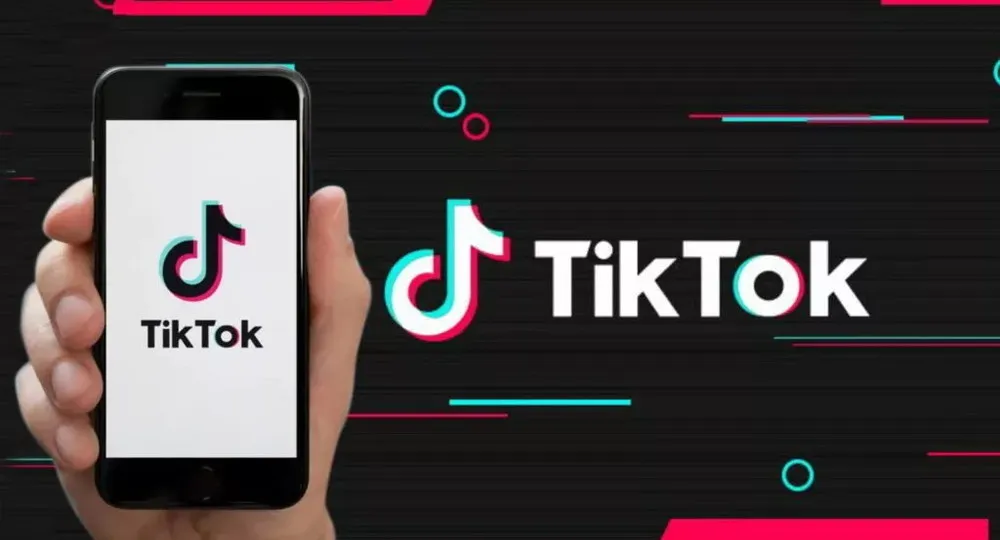 Тикток