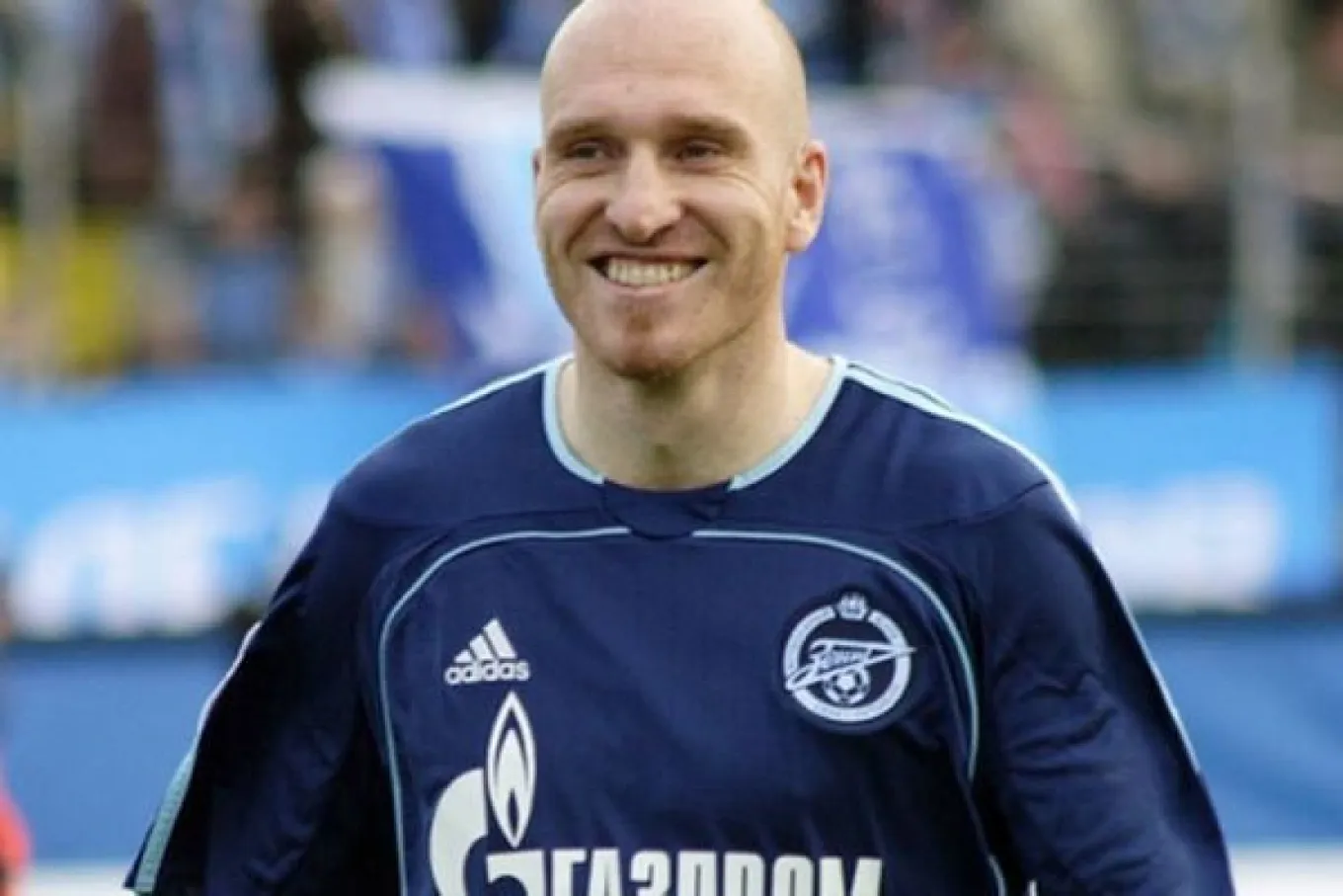 Эрик Хаген