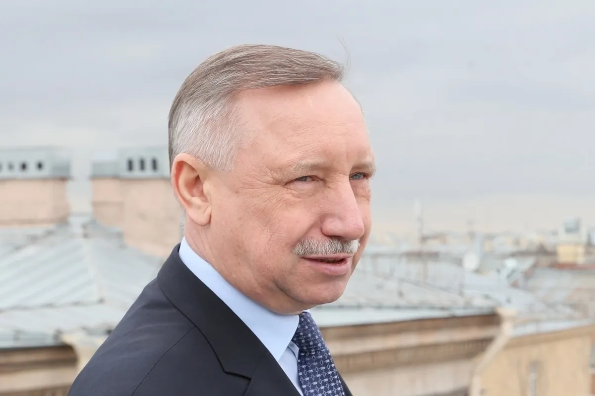 Беглов