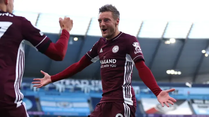 Vardy
