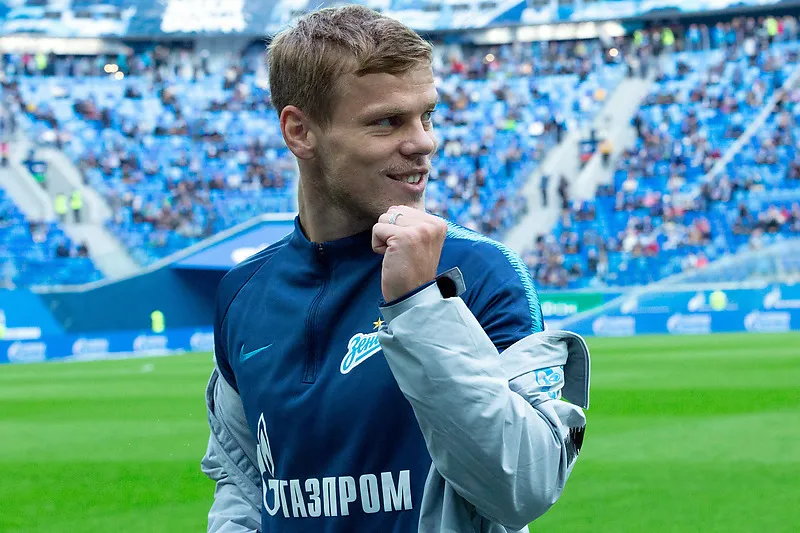 Кокорин
