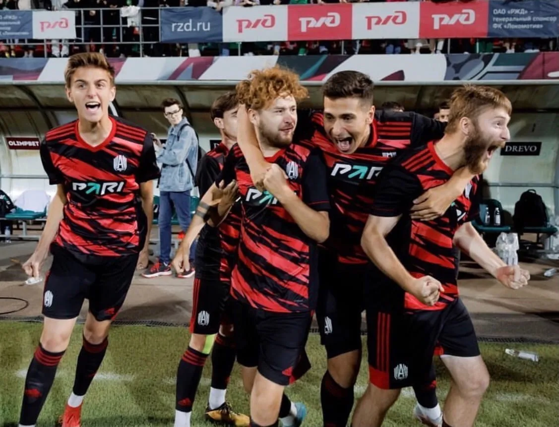 «Амкал»
