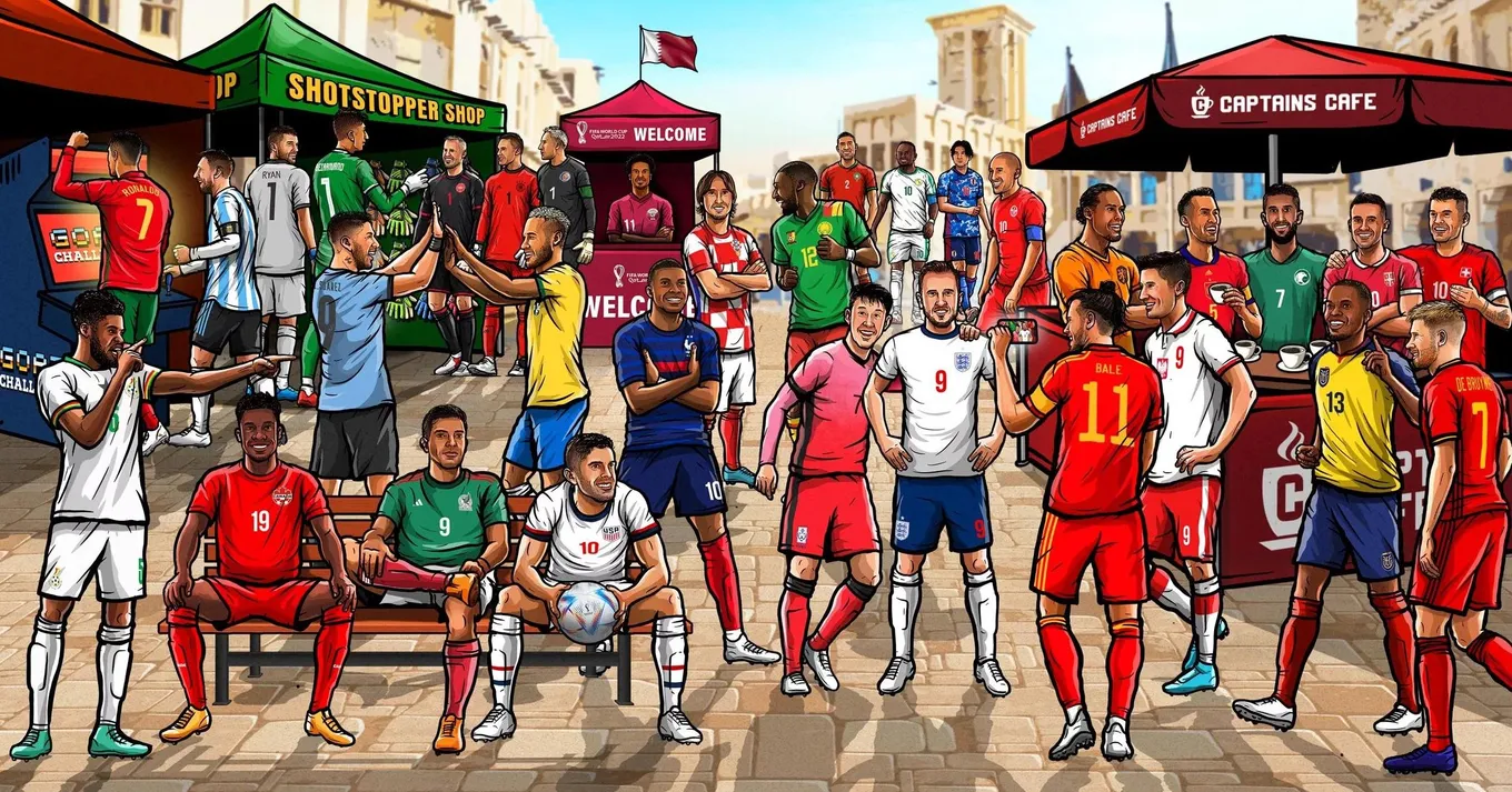 world cup 2022