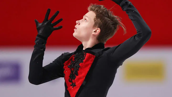 Евгений Семененко