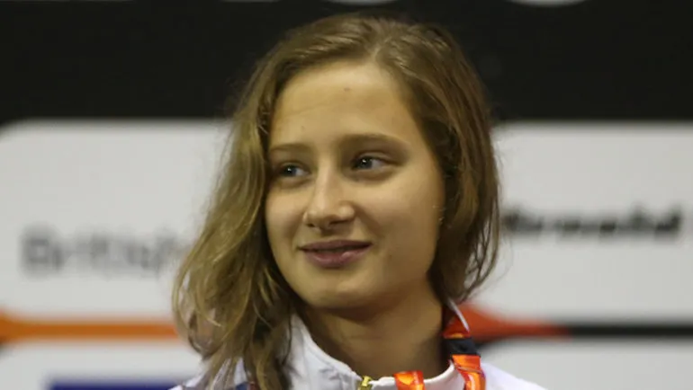 Валерия Шабалина
