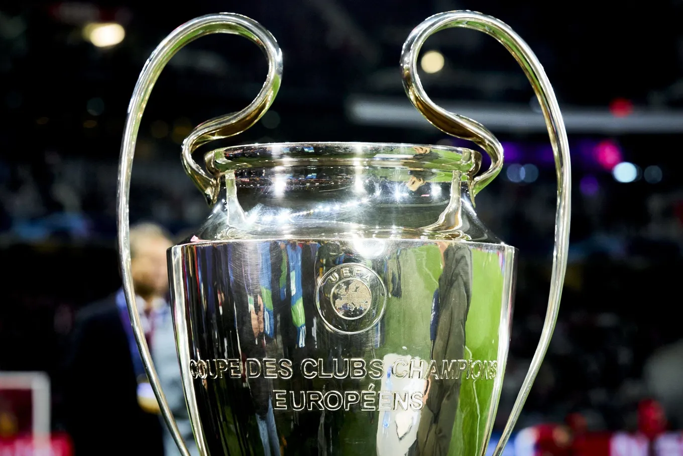 Кубок чемпионов