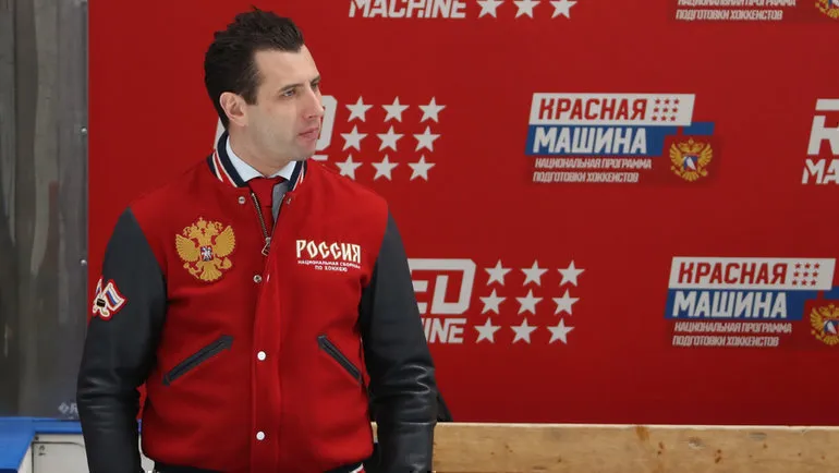 Роман Ротенберг