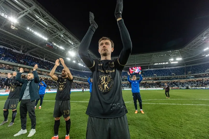 Ян Казаев