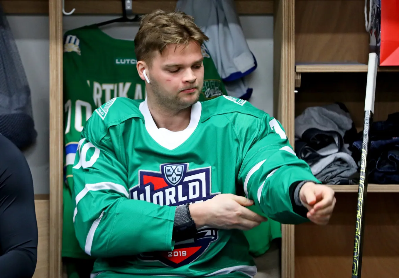 Теему Хартикайнен