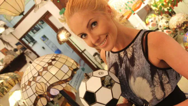 Катерина Кирильчева