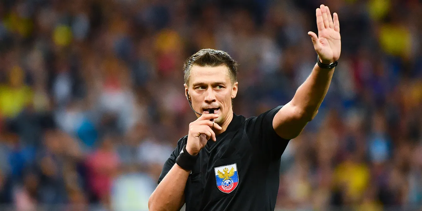 Василий Казарцев