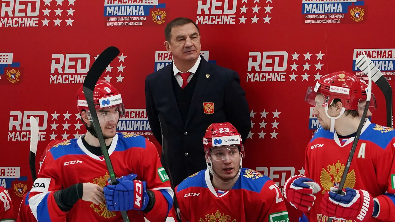 Брагин
