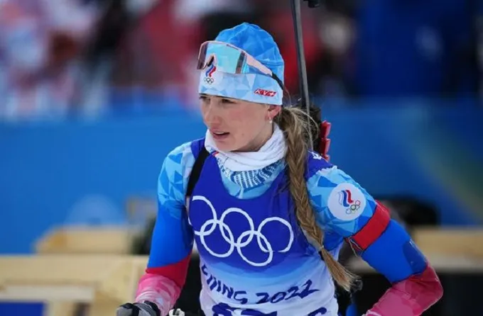 Светлана Миронова