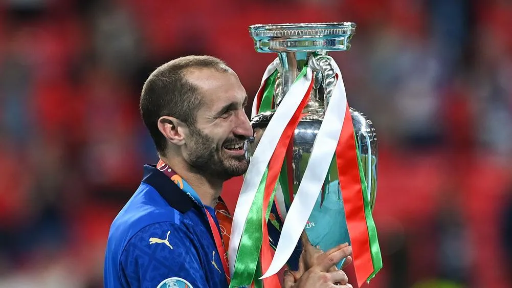 Кьеллини
