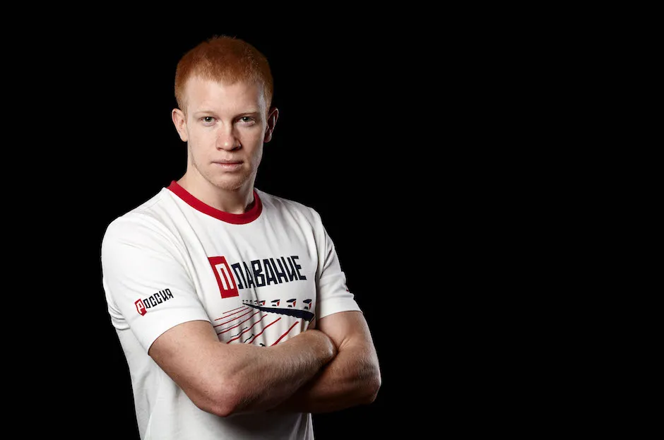 Дмитрий Бартасинский