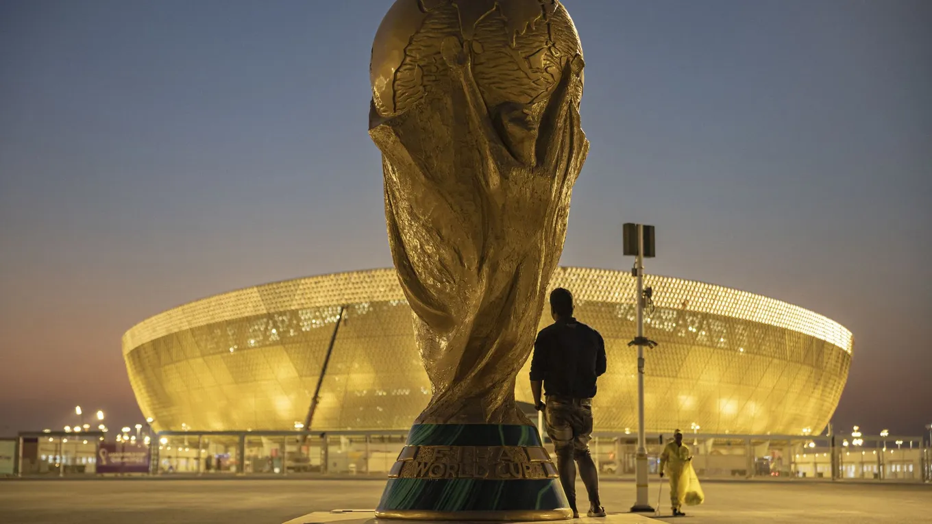 World Cup 2022