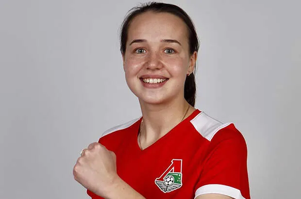 Алсу Абдуллина
