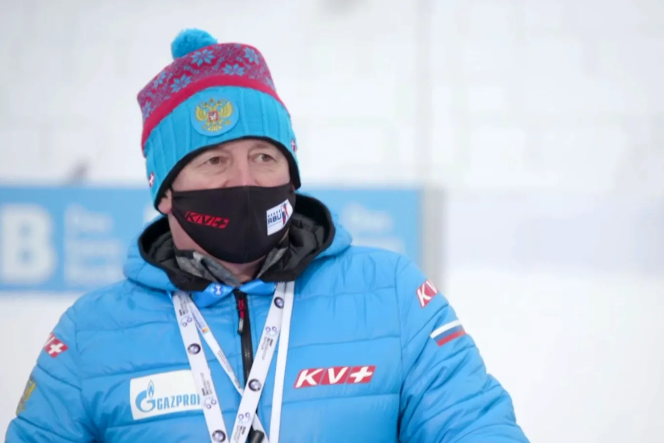 Юрий Каминский