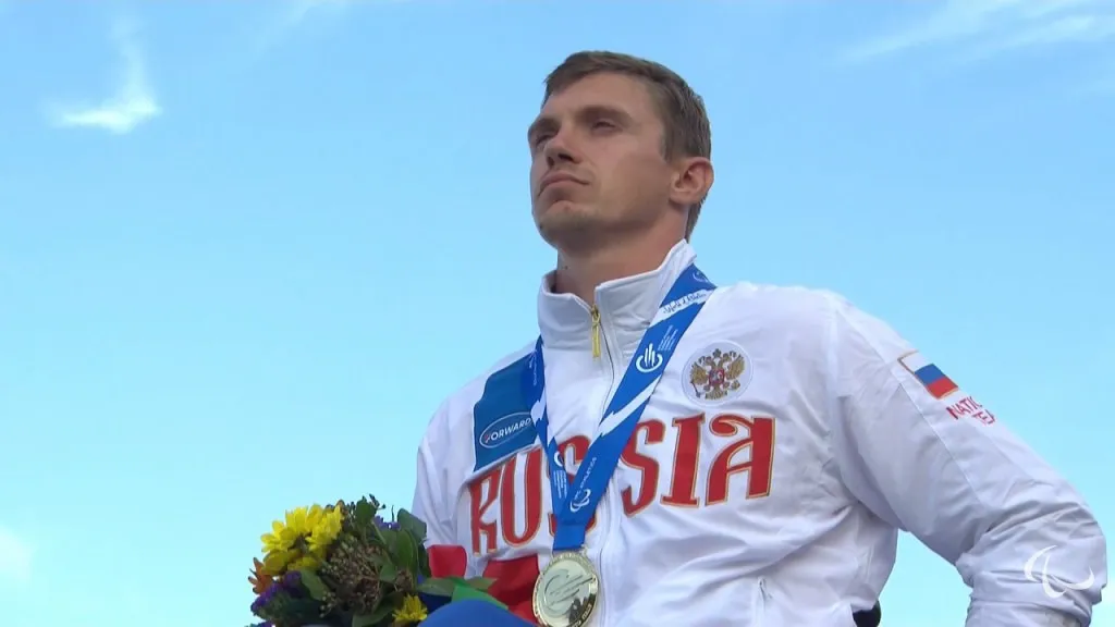 Виталий Гриценко