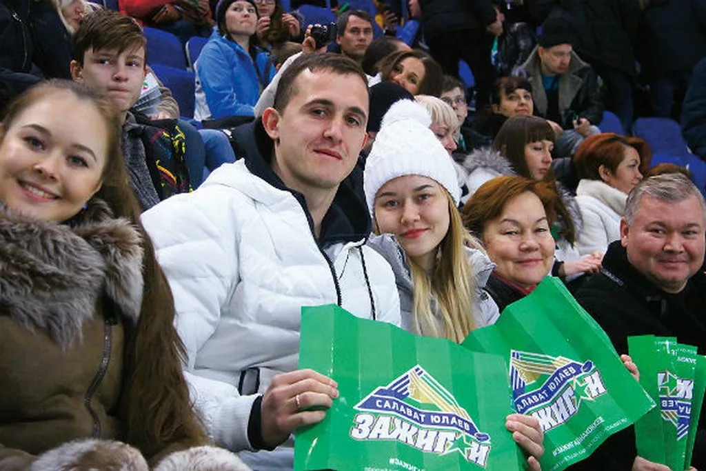 Диана и Андрей Луневы