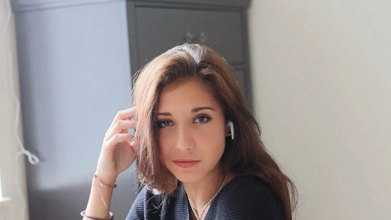 Диана Дэвис