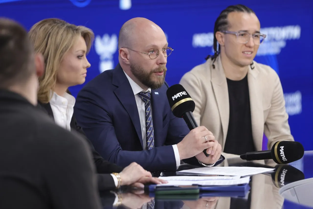 Юрий Нестеров