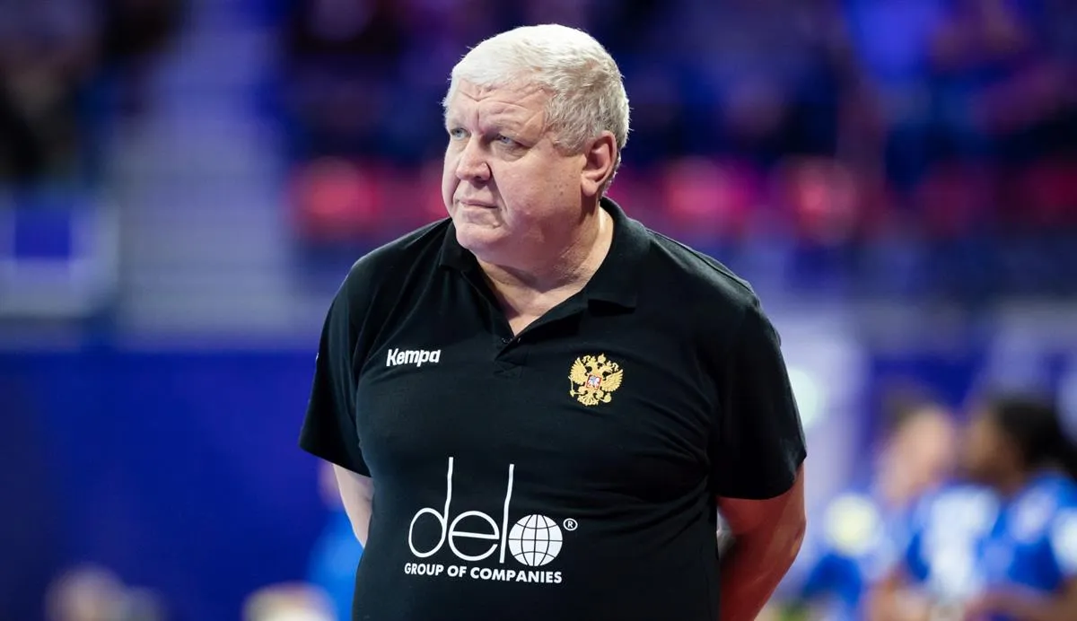 Евгений Трефилов