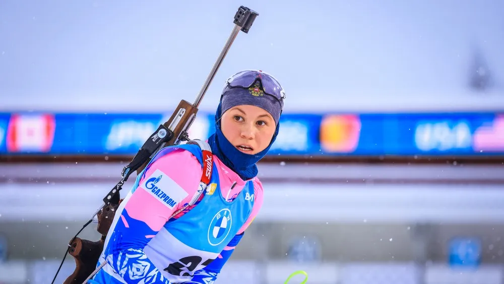 Кристина Резцова