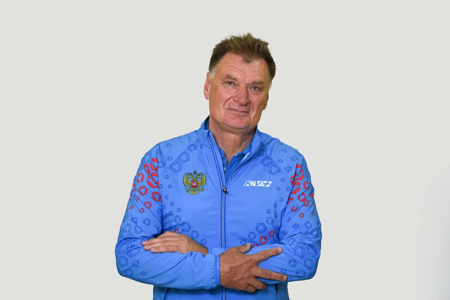 Михаил Шашилов