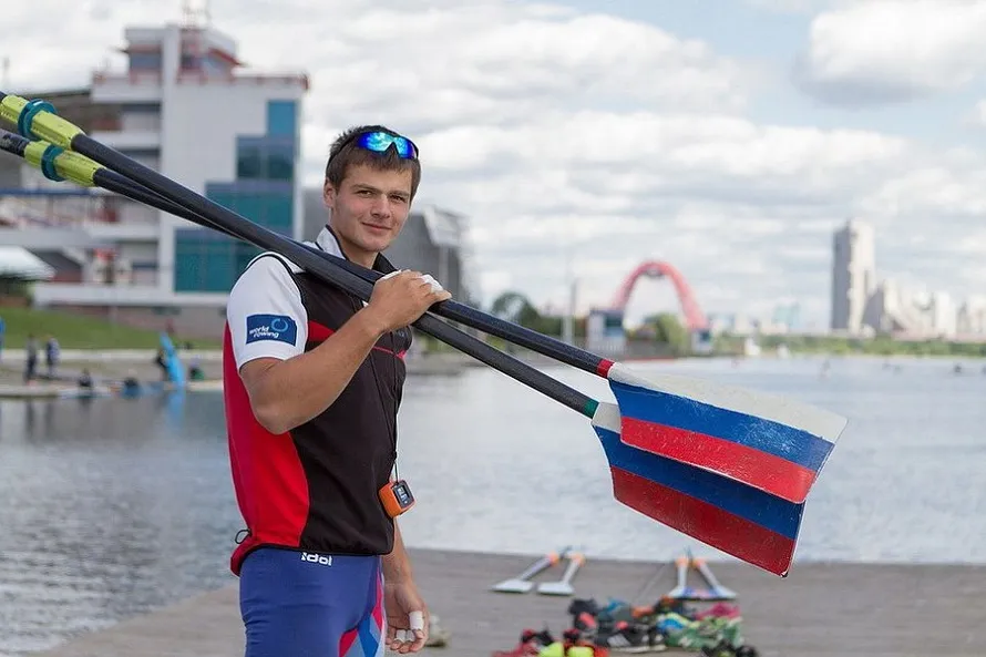 Павел Сорин