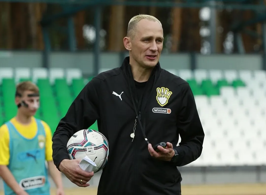 Сергей Рыжиков