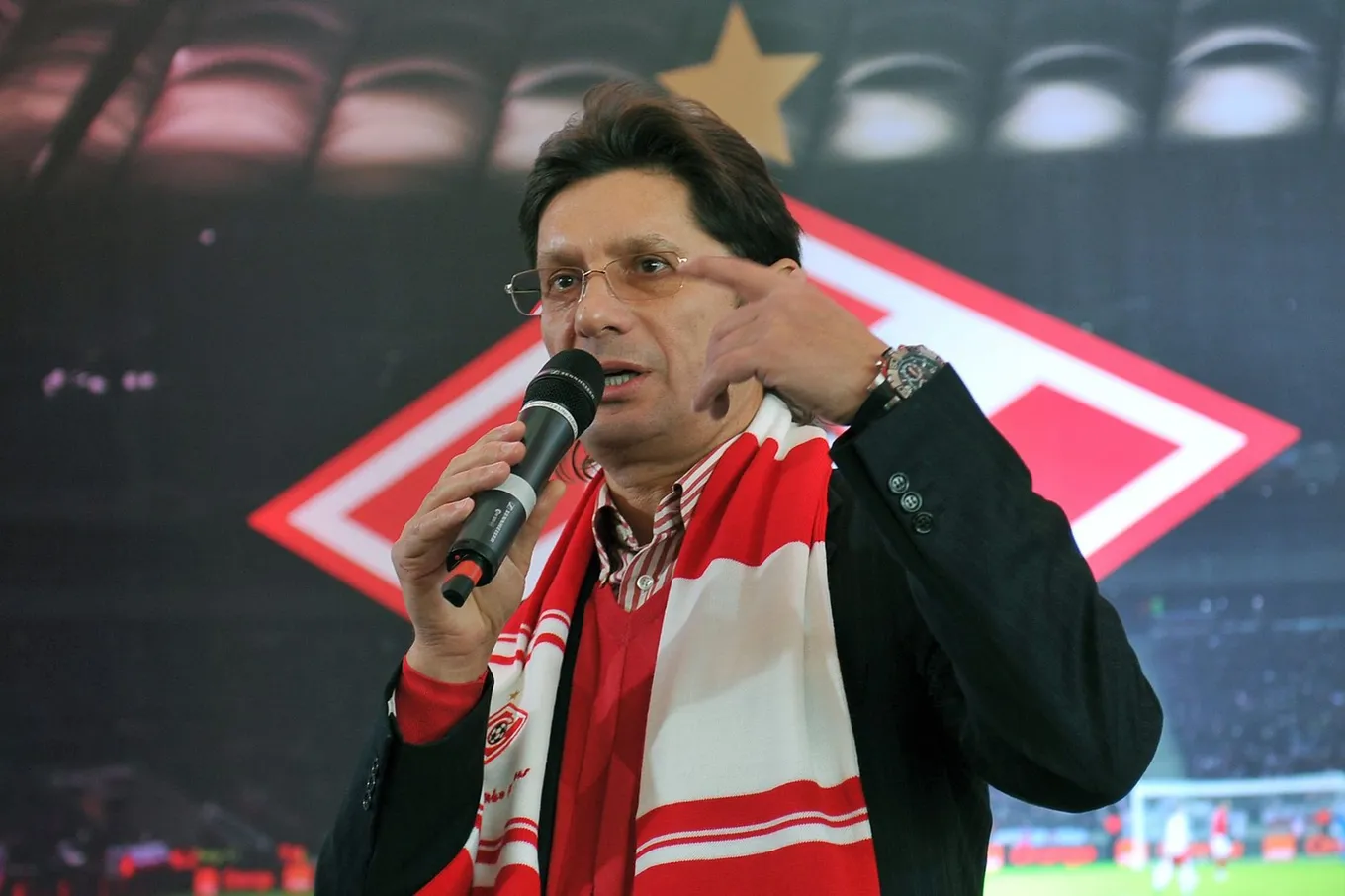 Федун
