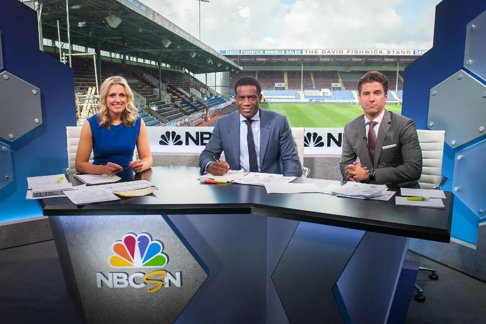 АПЛ на NBCSN