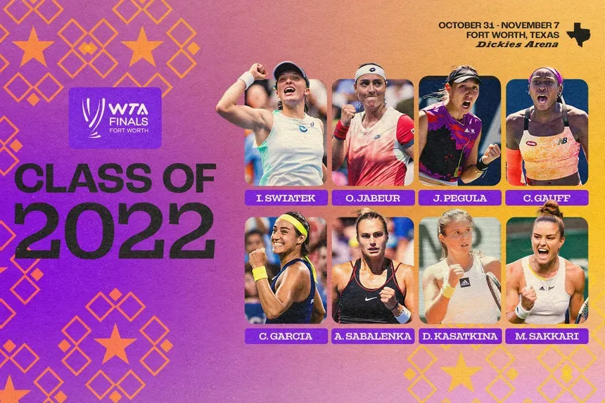 WTA