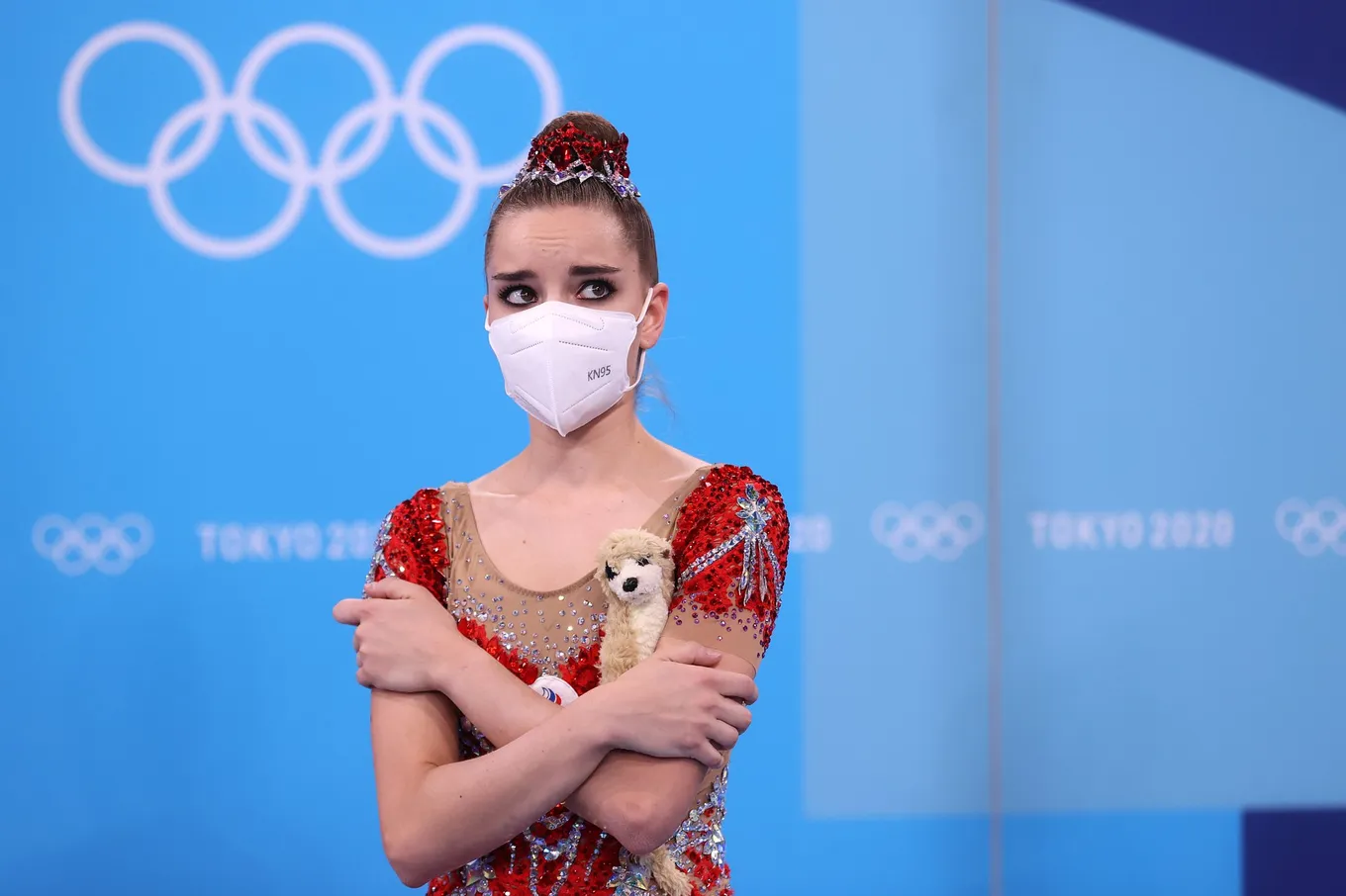 Дина Аверина