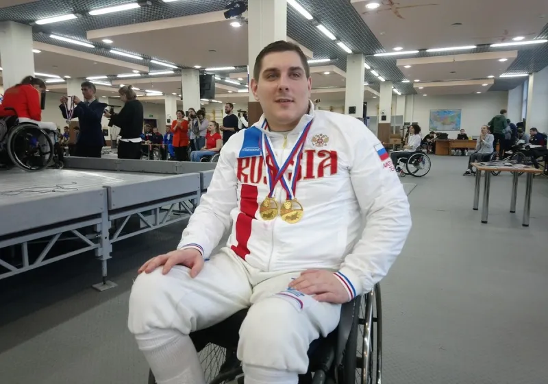 Александр Кузюков
