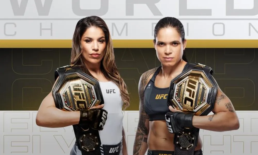UFC 277