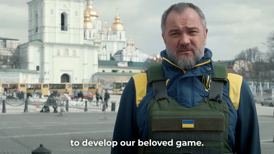 Украина