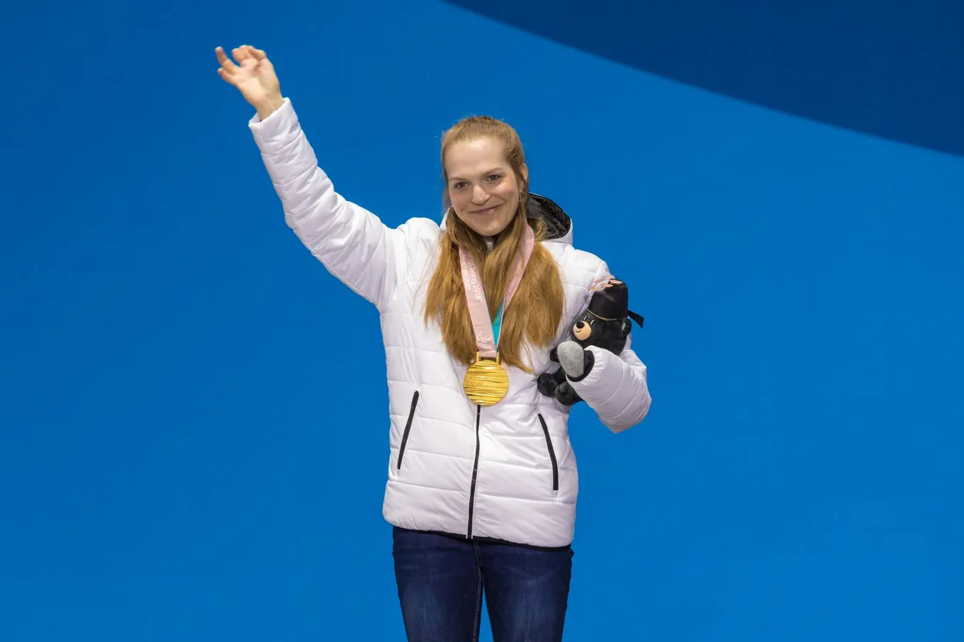 Екатерина Румянцева