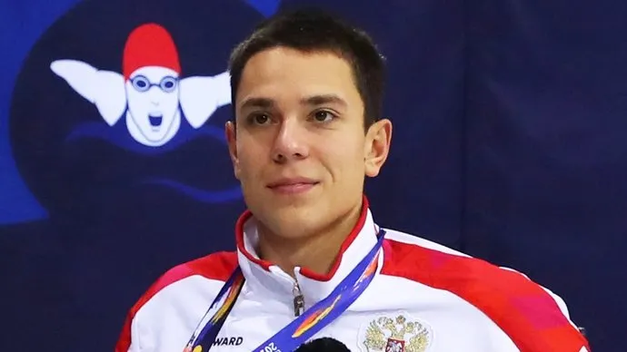 Роман Жданов