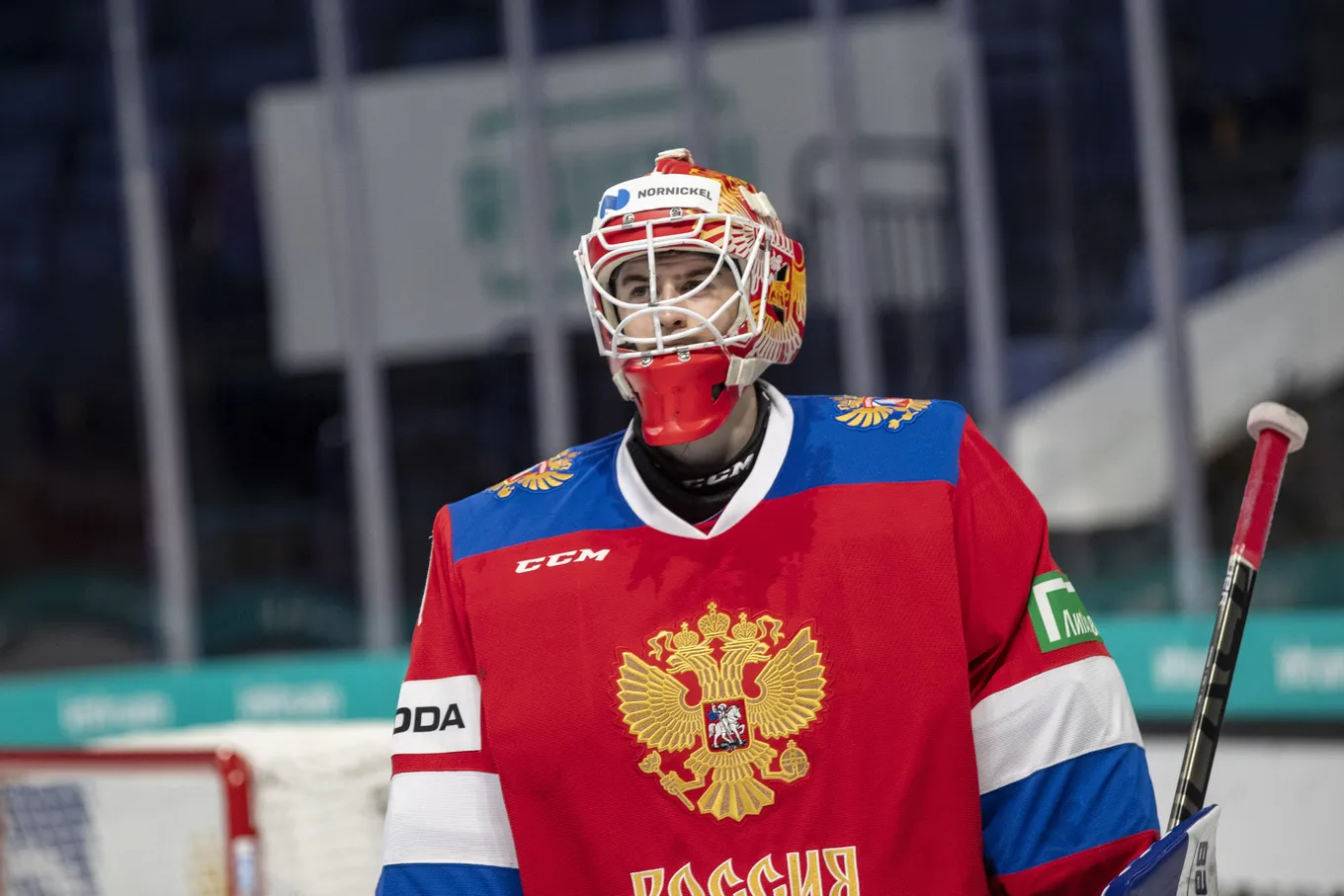 Аскаров