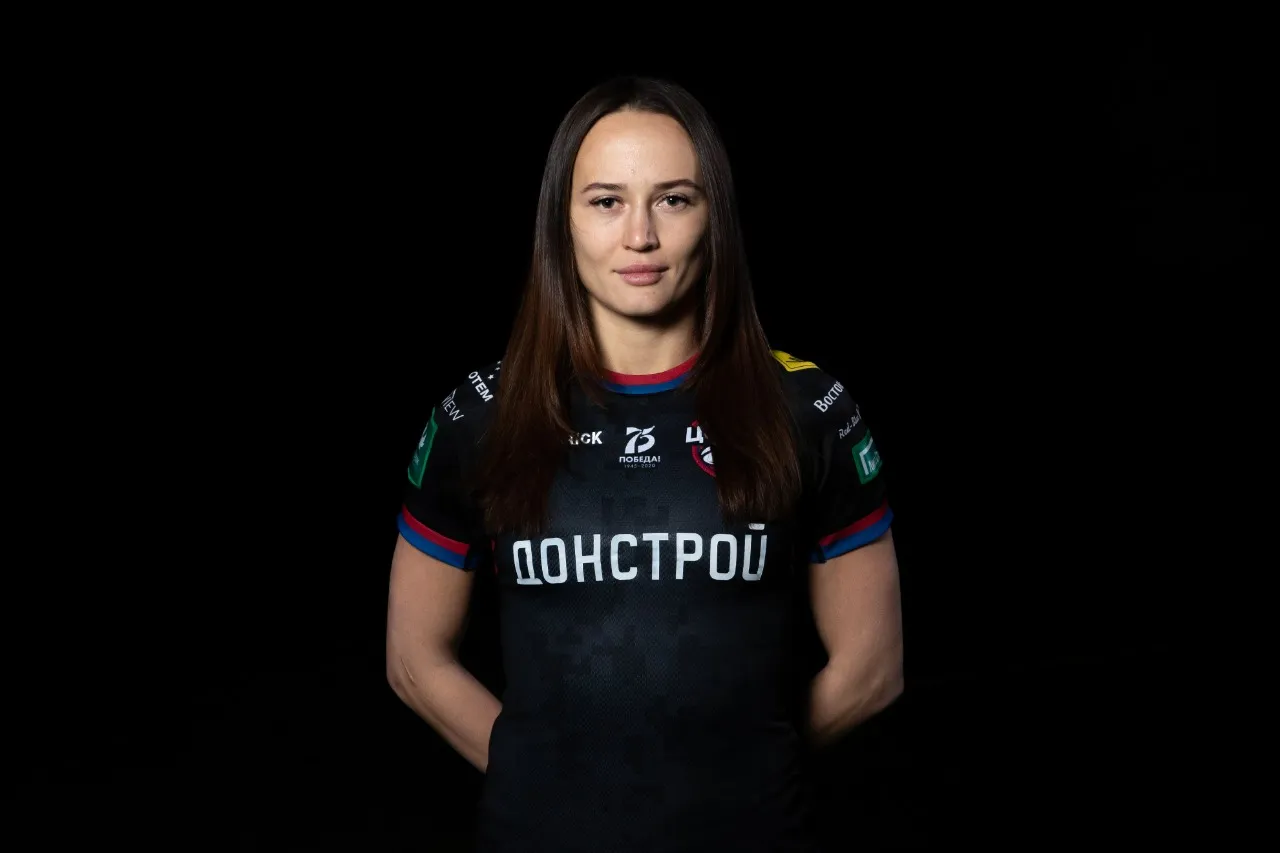 Анна Баранчук
