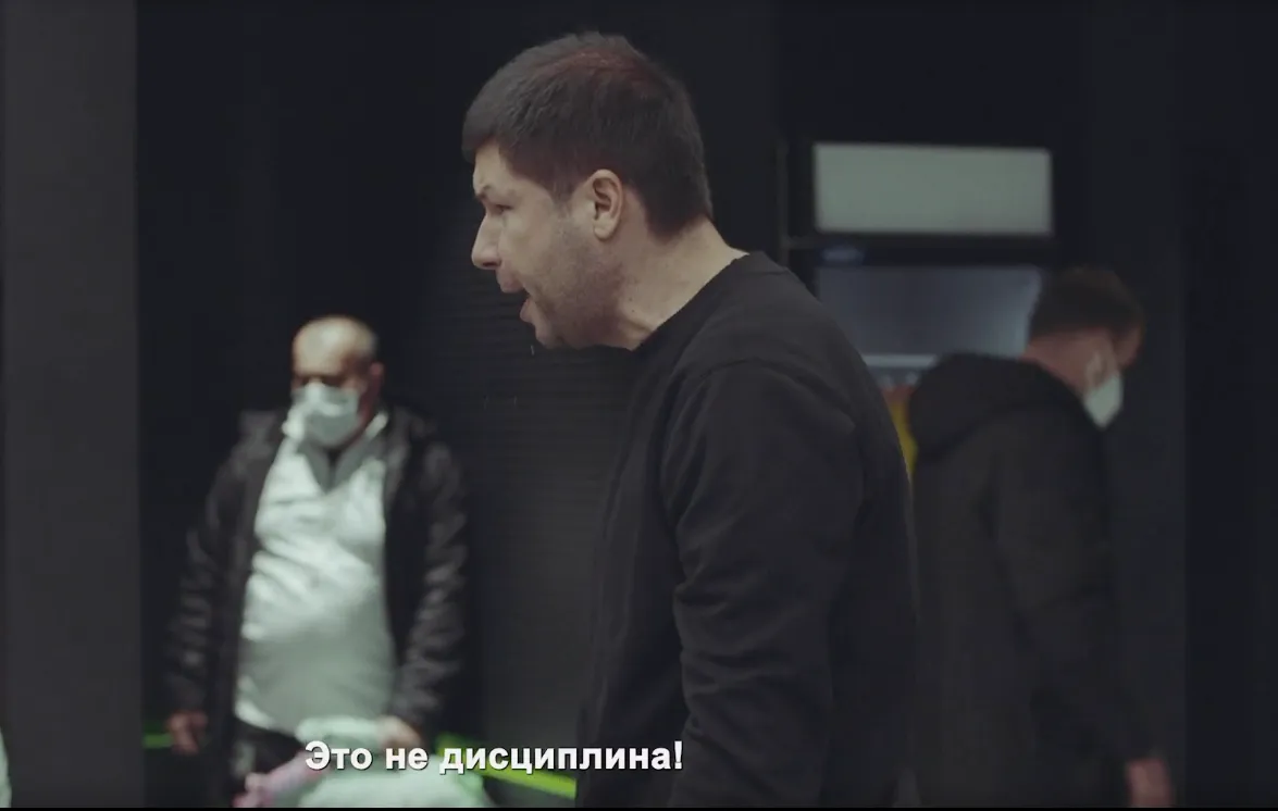 Мурад Мусаев
