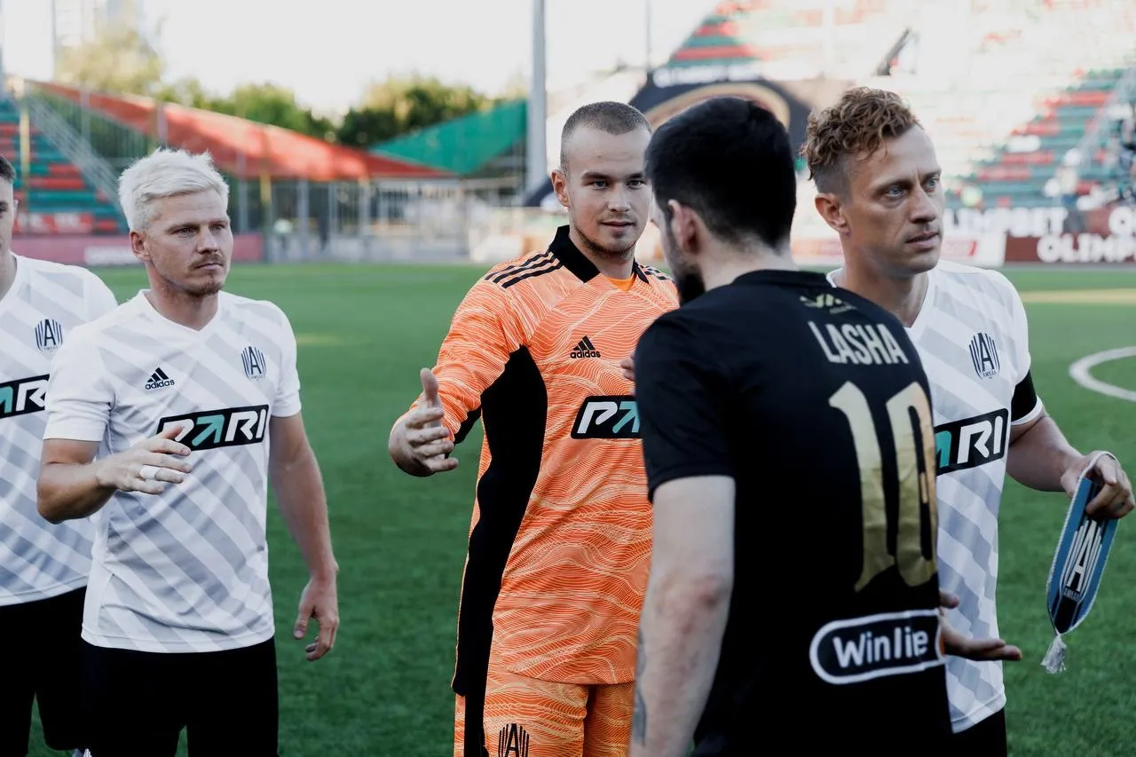 Амкал